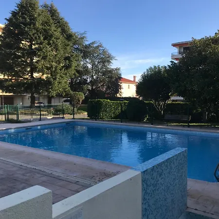 Appartement Les Marquises Avec Piscine *